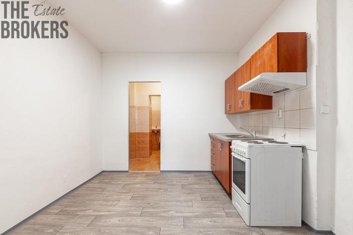 Prodej činžovního domu, Ústí nad Labem - Krásné Březno, Družstevní, 240 m2