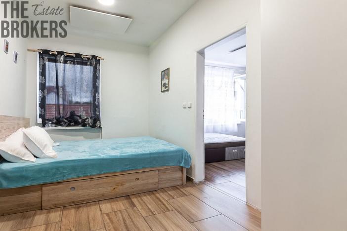 Prodej činžovního domu, Ústí nad Labem - Krásné Březno, Družstevní, 240 m2