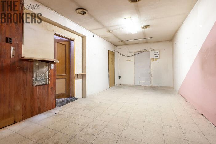 Prodej činžovního domu, Ústí nad Labem - Krásné Březno, Družstevní, 240 m2