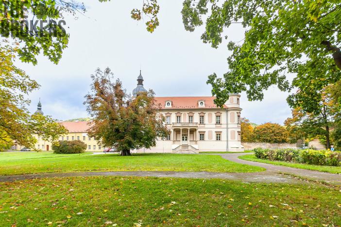 Prodej činžovního domu, Ústí nad Labem - Krásné Březno, Družstevní, 240 m2