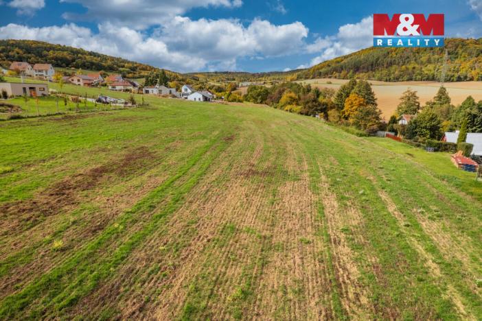 Prodej pozemku pro bydlení, Heroltice, 5102 m2