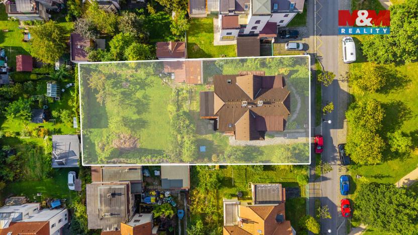 Prodej bytu 3+kk, Liberec - Liberec I-Staré Město, Škroupova, 70 m2