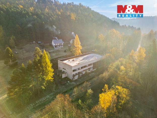 Prodej ubytování, Havlovice, 1236 m2