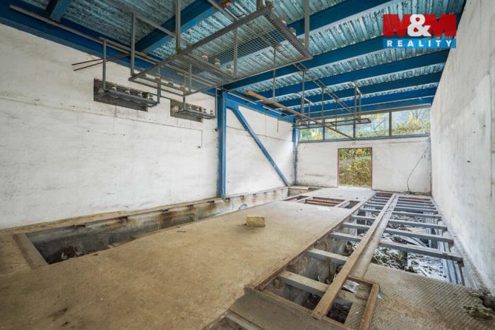 Prodej ubytování, Havlovice, 1236 m2