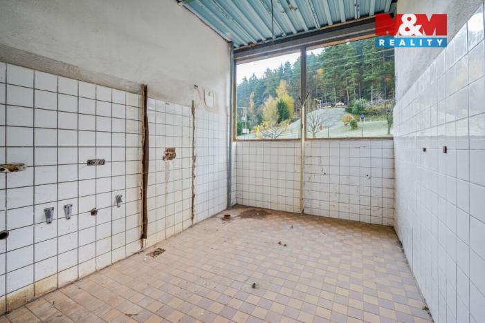 Prodej ubytování, Havlovice, 1236 m2