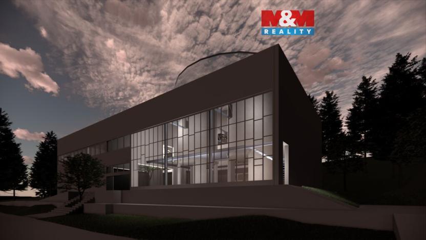 Prodej komerčního pozemku, Havlovice, 8238 m2