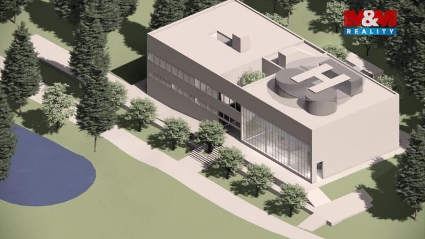 Prodej komerčního pozemku, Havlovice, 8238 m2