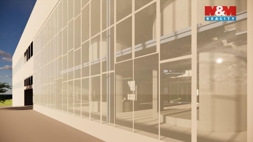 Prodej komerčního pozemku, Havlovice, 8238 m2