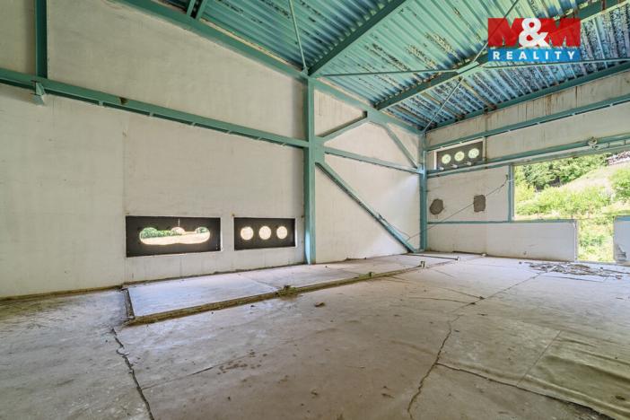 Prodej komerčního pozemku, Havlovice, 8238 m2