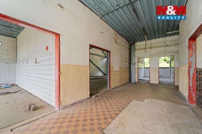 Prodej komerčního pozemku, Havlovice, 8238 m2