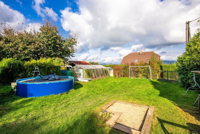 Prodej chaty, Liberec - Liberec XX-Ostašov, Žákovská, 32 m2