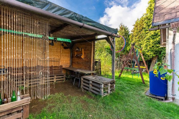 Prodej chaty, Liberec - Liberec XX-Ostašov, Žákovská, 32 m2