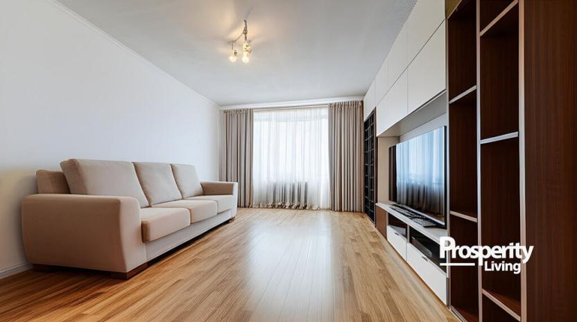 Prodej bytu 2+kk, Most, Josefa Ševčíka, 40 m2