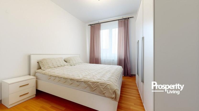 Prodej bytu 2+kk, Most, Josefa Ševčíka, 40 m2