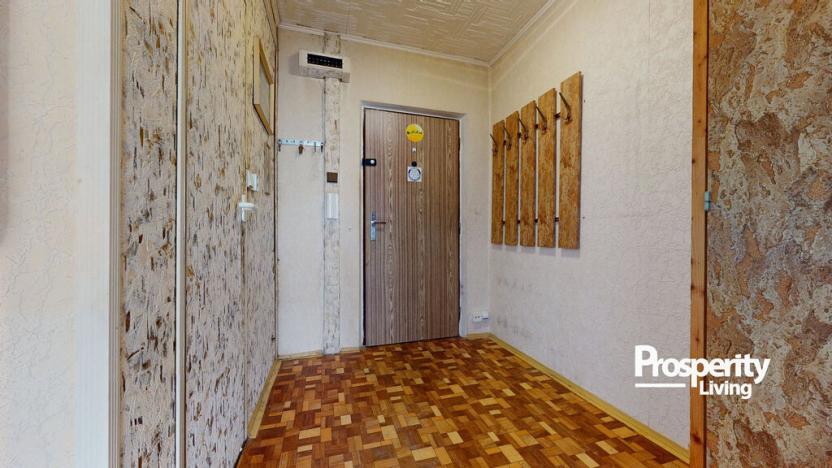 Prodej bytu 2+kk, Most, Josefa Ševčíka, 40 m2