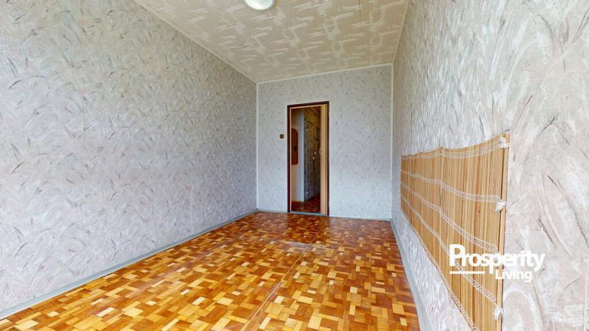 Prodej bytu 2+kk, Most, Josefa Ševčíka, 40 m2