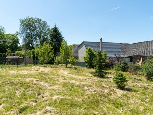 Prodej pozemku, Zbenice, 823 m2