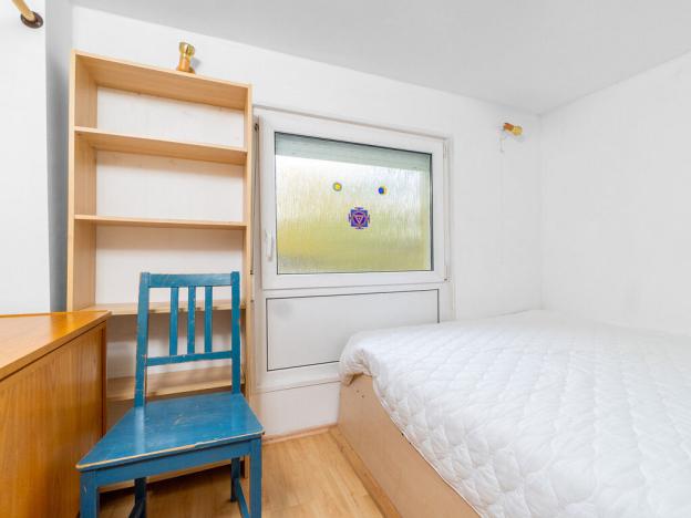 Prodej bytu 2+kk, Slapy, 33 m2