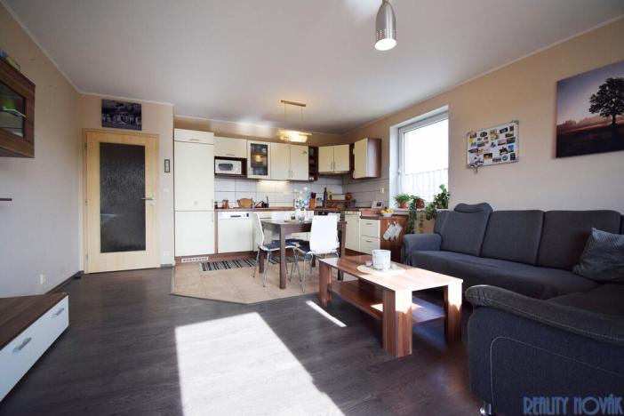 Prodej bytu 3+kk, Vejprnice, Jižní Svahy, 81 m2