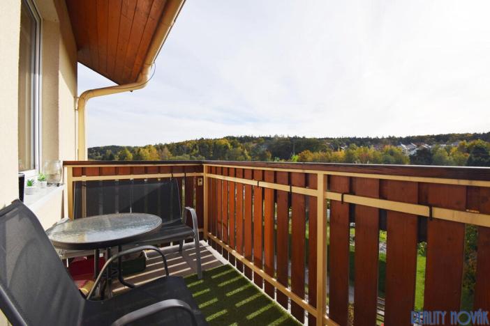 Prodej bytu 3+kk, Vejprnice, Jižní Svahy, 81 m2