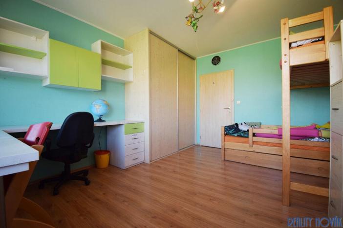 Prodej bytu 3+kk, Vejprnice, Jižní Svahy, 81 m2