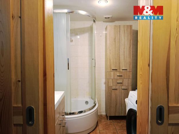 Prodej rodinného domu, Kadaň - Tušimice, 90 m2