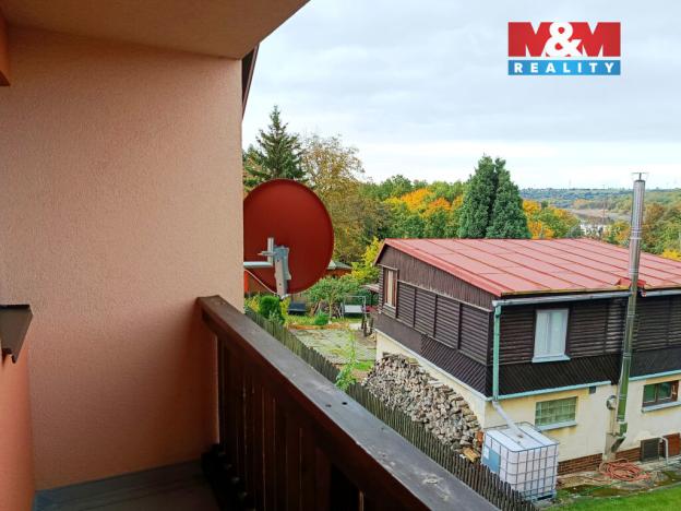 Prodej rodinného domu, Kadaň - Tušimice, 90 m2