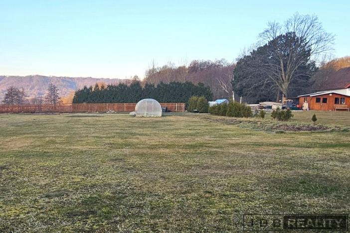 Prodej pozemku, Litoměřice, 2187 m2