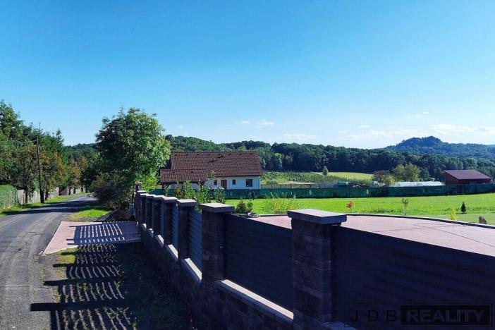 Prodej pozemku, Litoměřice, 2187 m2