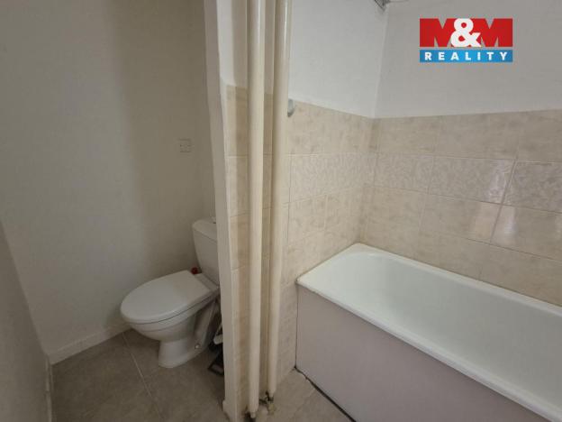 Prodej bytu 1+1, Ostrava - Výškovice, Srbská, 41 m2