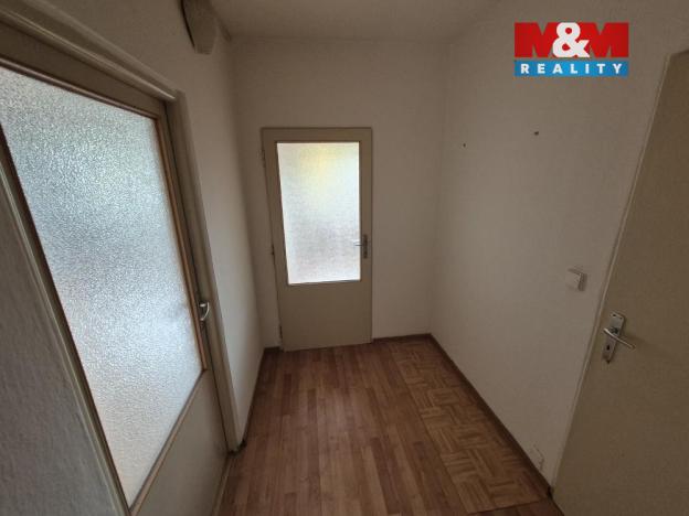 Prodej bytu 1+1, Ostrava - Výškovice, Srbská, 41 m2