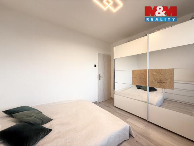 Prodej bytu 3+kk, Most, K. H. Borovského, 55 m2