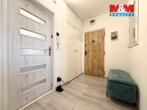 Prodej bytu 3+kk, Most, K. H. Borovského, 55 m2