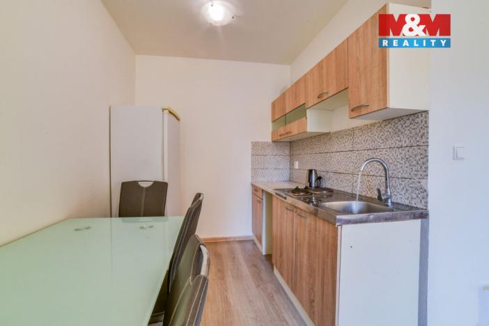 Prodej činžovního domu, Nová Role, Tovární, 500 m2