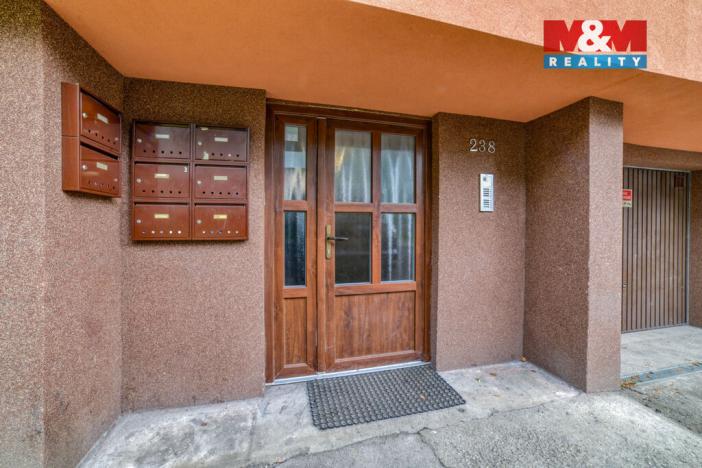 Prodej činžovního domu, Nová Role, Tovární, 500 m2