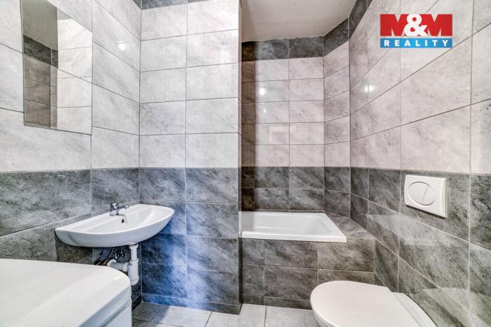 Prodej činžovního domu, Nová Role, Tovární, 500 m2