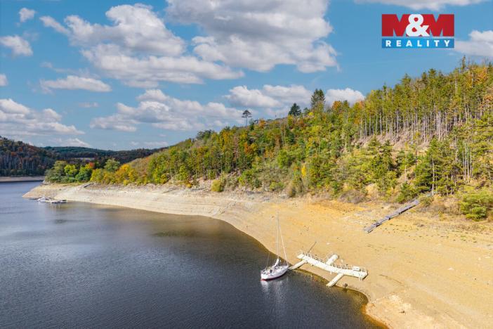 Prodej pozemku, Milešov, 25194 m2