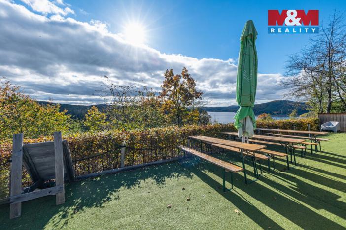 Prodej pozemku, Milešov, 25194 m2