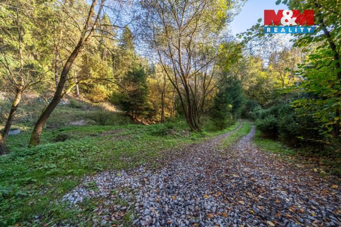 Prodej pozemku pro bydlení, Probulov, 3073 m2