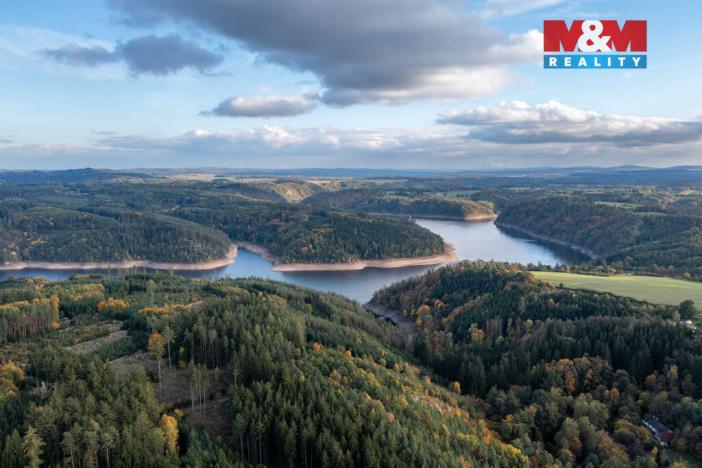 Prodej pozemku pro bydlení, Probulov, 3073 m2