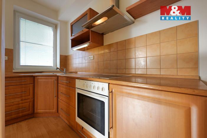 Prodej bytu 1+kk, Prostějov - Krasice, Krasická, 37 m2