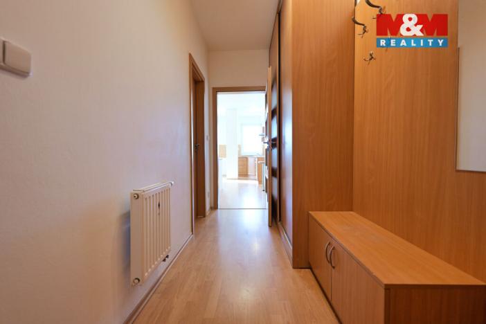 Prodej bytu 1+kk, Prostějov - Krasice, Krasická, 37 m2