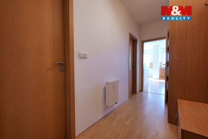 Prodej bytu 1+kk, Prostějov - Krasice, Krasická, 37 m2