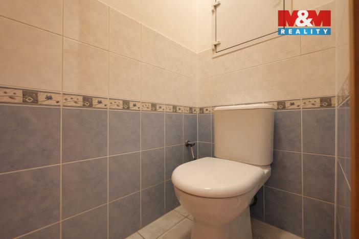 Prodej bytu 1+kk, Prostějov - Krasice, Krasická, 37 m2