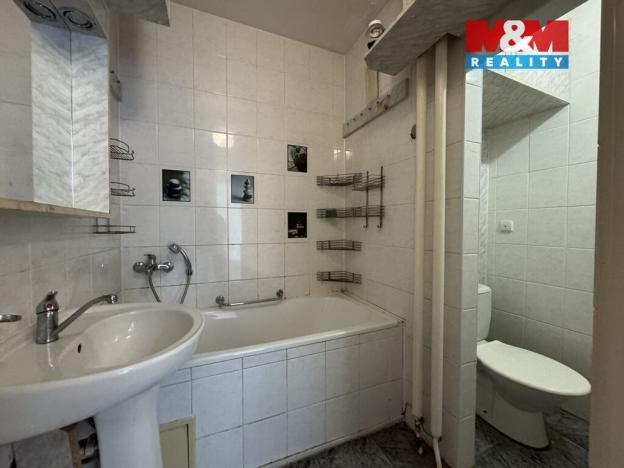 Prodej bytu 1+1, Ostrava - Výškovice, 29. dubna, 39 m2