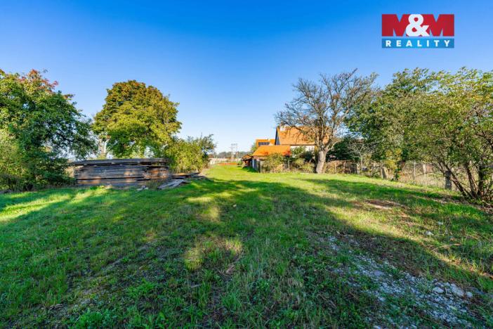 Prodej zemědělské usedlosti, Budišov, 491 m2