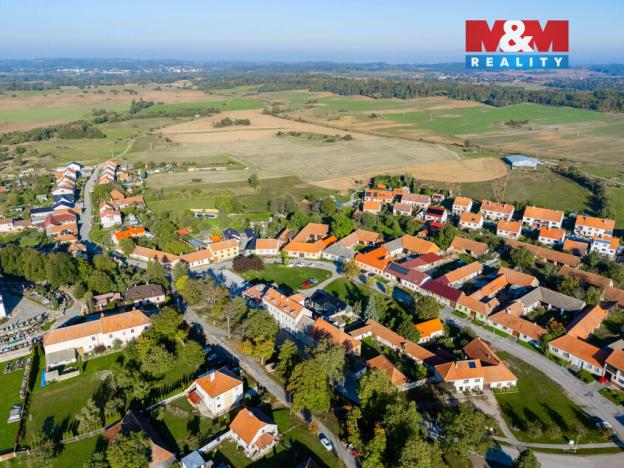 Prodej zemědělské usedlosti, Budišov, 491 m2