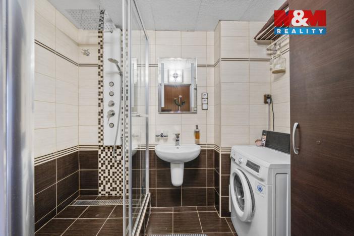 Prodej rodinného domu, Červený Kostelec, Jiráskova, 327 m2