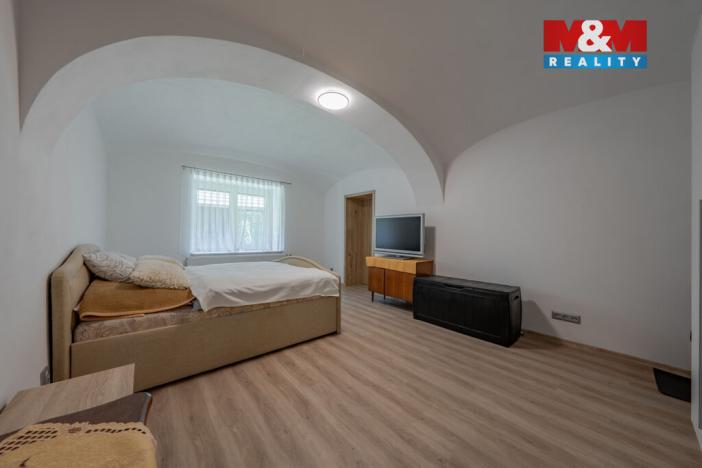 Prodej rodinného domu, Zubří, Starozuberská, 180 m2