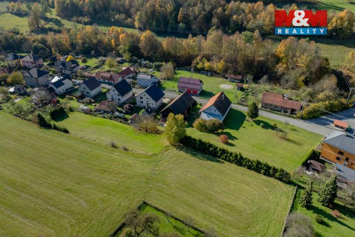 Prodej rodinného domu, Zubří, Starozuberská, 180 m2